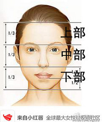 选发型神技巧 按步骤就能找到适合的发型