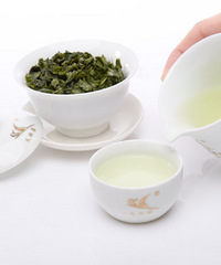 "喝茶的一点心得"