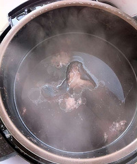 小贫乳变成大奶牛,看看我的催奶神汤
