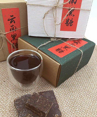 "温补美容又祛斑,黑糖的7大功效"