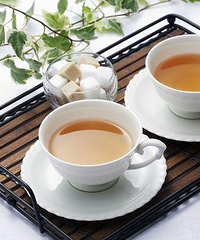"爱喝茶的妈妈们都来看看,哺乳期可以喝茶吗?"