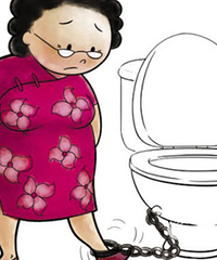 "孕妇尿路感染怎么办?要引起重视啊!"