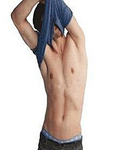 怎么样脱衣服会让女生想要扑倒你!