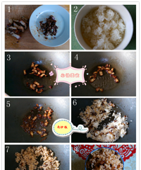 【蔡家小菜】简单到爆&好吃到爆的肉炒饭(附美味炒饭小窍门)