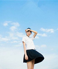 "排卵期白带会增多吗?"