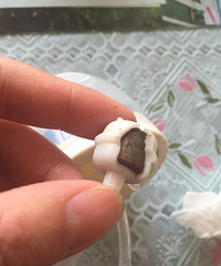 "不要让宝宝再吃锈铁水了 今\n不要让宝宝再"