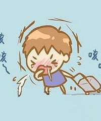 "宝宝老是咳嗽怎么办?好不起来啊!"
