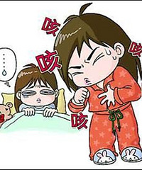 "小孩老是咳嗽怎么办?平常如何预防小孩咳嗽"