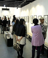 【4.23-4.26】本周杭城热门同城活动 关键词 读书