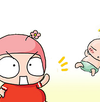 新生儿惊厥该怎么办,爸爸妈妈快来学!