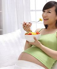 "孕妇吃什么对宝宝皮肤好?又白又嫩的宝宝等着你哦!"