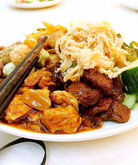 赚了!料多实在又好吃!