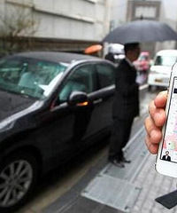 UBER 想说爱你不容易 我将不再从事优步司机