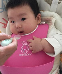 "这样做出来的辅食宝宝爱吃 新手妈咪看过来"