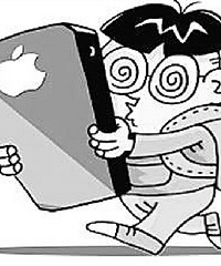 "让iPad带娃,5岁就近视100度"