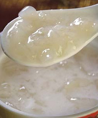 "产妇可以吃雪蛤吗,有什么好处"