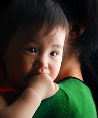 "老婆二胎终于生了个儿子,可我却高兴不起来"