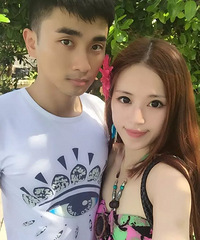 Sweety满分の蜜月之旅-马尔代夫