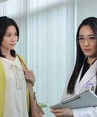 省立同德的张医生 请您帮我看下报告就那么难吗