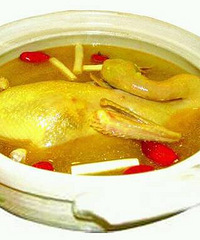 "鸡怎么炖好吃?五个窍门是关键!"