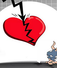 “医生,我全身疼,快给我看看!”“今天炒股亏了吧?”