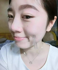 炫腹秀锁骨晒大胸?颜值高的已经开始玩这个了