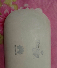 二手自用闲置华为e5200w 路由 mifi 迷你wif