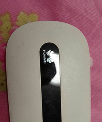 二手自用闲置华为e5200w 路由 mifi 迷你wif