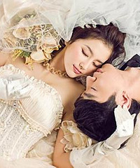 "拍婚纱照前注意事项?新人们一定要看哦"