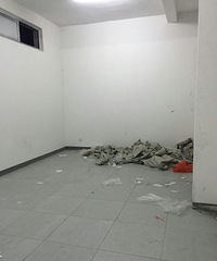 "宜家附近地下室出租 高层高可做双层仓库"