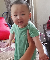 宝宝点滴变化,麻麻心中常挂