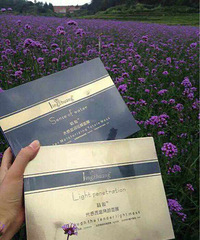 夏天,不做油女人只做水女人,