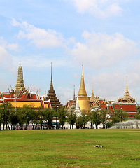 Thailand--我们五只女女答自由行--每个人的旅途都有不一样的视角