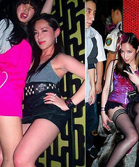 他老婆当夜店女郎也就算了 房祖名都躺枪