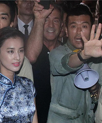 小三公开转正了