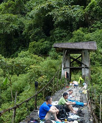 【带你去墨脱】夏天绝对能在这里刺激一把!