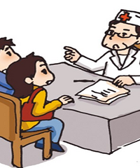 婚检能检查不孕吗?关系到婚后的幸福!