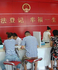 "领结婚证需要带什么,户口本必不可少"