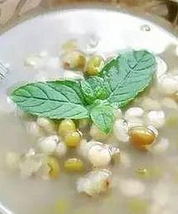 就因为喝了一碗绿豆汤 她差点丢了性命!这不是特例