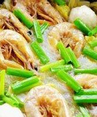 "大虾干怎么做好吃,多样吃法"