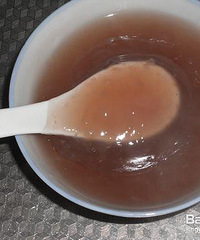 "如何泡藕粉?教你正确小技巧"