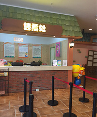 代刷pororo游乐园,原价200一人,
