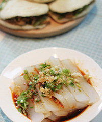 【小葵麻麻】夏日清凉凉粉