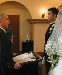 "西式婚礼流程有哪些? 浪漫唯美甜蜜仪式"
