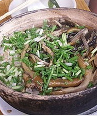 黄鳝的做法,宜炒又宜炖