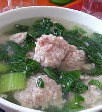 "【小池分享】 1~3岁宝宝营养食谱zhi白菜肉泥"