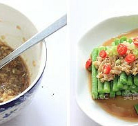 豇豆角的做法:简单快捷营养开胃!