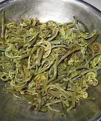 金华火腿的做法:靓汤6步搞定!
