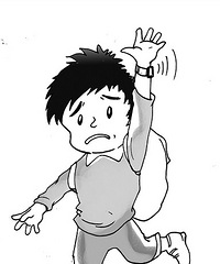 "儿童安全手表可能不安全"