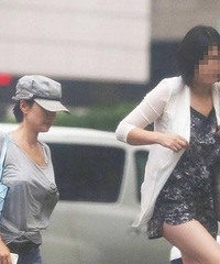 生二胎老公出轨身材也变差好多